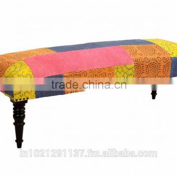 Kilim Bench