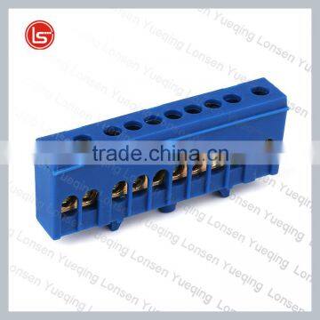 uk series universal terminal blocks