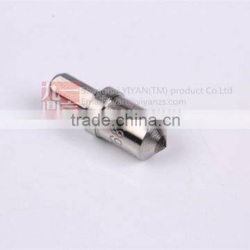 120 degree diamond hardness indenter HRC-3 rockwell hardness indenter