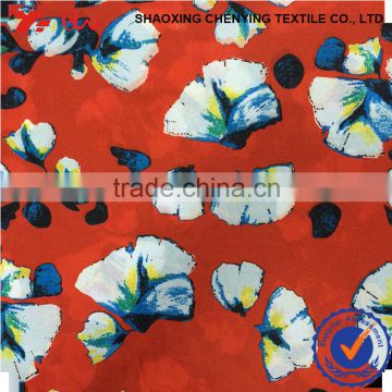 viscose polyester tweed fabric for women clothes warm clothing fabric