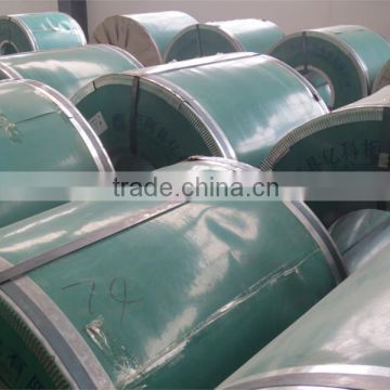 MANUFACTURER GALVANIZED STEEL COIL / STEEL PLATE /STAINLESS STEEL