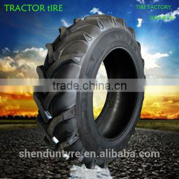 china supplier tractor tire PATTERN f2,f3,R-1,