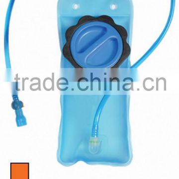 BPA free hydration system water bladder bag