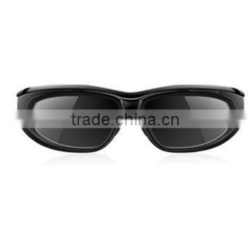 Bluetooth Sync 3D glasses for LCD TVs