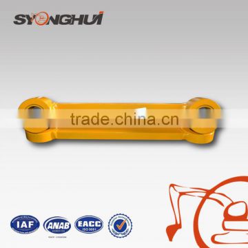 machinery accessory excavator parts connecting rod for PC300/R335/R375