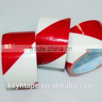 Cheap Bopp Warning Tape From China Manufacturer