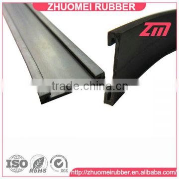 tank sealing extruded rubber strap