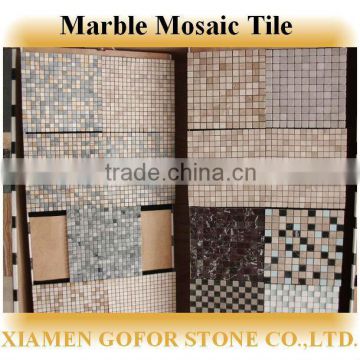 Marble flooring border designs