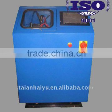 Full automatic test system,HY-CRI200A Common Rail Diesel Injector Test Bench