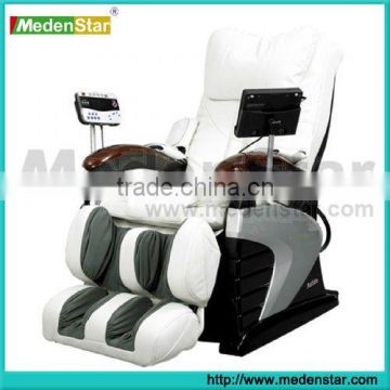 Intellective multifunction Luxury Massage Chair H015