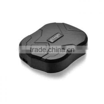Truck trailer gps tracker with long battery life 60 days TK104 gps tracker with google map tracking                        
                                                                                Supplier's Choice