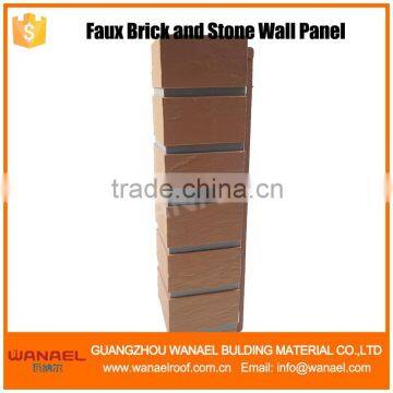 PP Waterproof Bus Wall Side Panels