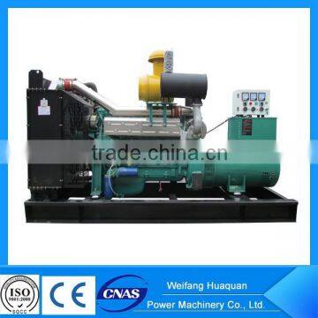 electricity 200KW generating set ,50Hz, water cooled type