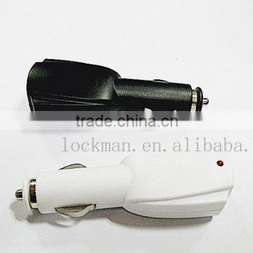 High Quality Hot Sale Car Charger(GC-011)