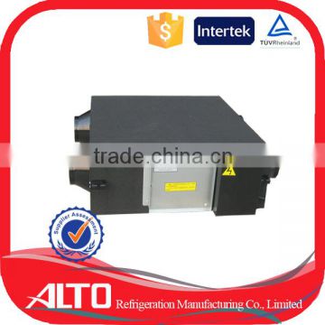 Alto ERV-600 quality certified erv air recovery system economic cost 354cfm energy recovery ventilator                        
                                                Quality Choice