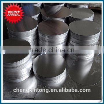 HOT ROLLING Aluminum disc 3003 O for spining