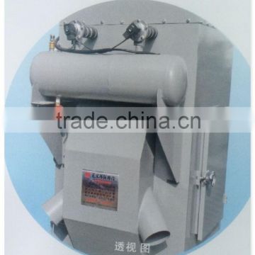 TRADE ASSURANCE dust collecter polishing machine manufacturer