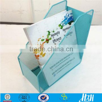 Trade Assurance metal file folder from Guangzhou factory
