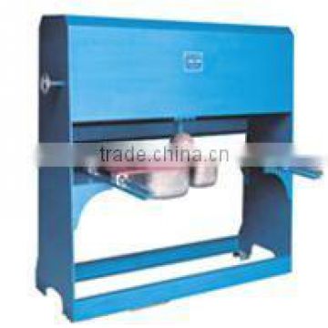Stainless steel water sink grinding machine , MTWSTP-11-8