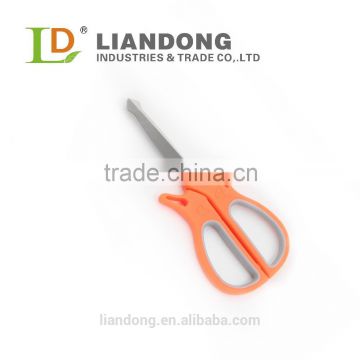 HS098 Popular household scissors with attractive design