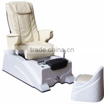 Luxury Footbath Chair