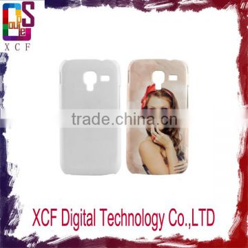 hot selling 3d sublimation case 2014 for iPhone 5s high quality