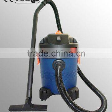 5gal electronic vacuum cleaner with plastic tank