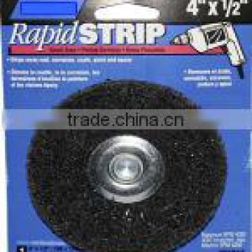 NORTON rapid strip disc 100mm manufacturer