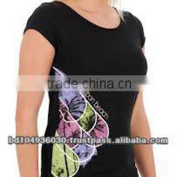 Ladies T-shirt