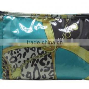ZN0058 pvc cosmetics bag, promotion make up bag, promotion gift bag, funny wedding bag