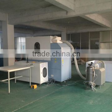 High quality Automatic Down Filling Machine LION F04/CE
