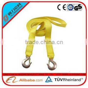 25mm 35mm 50mm 4m CE&GS car towing belt car towing rope