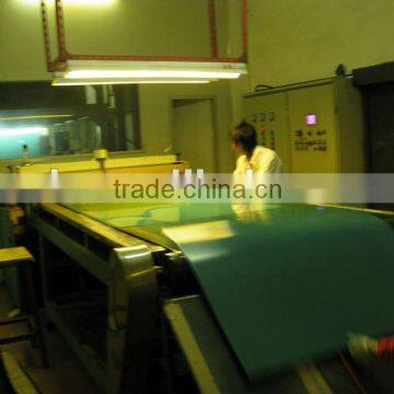 CHINA PRINTING PLATE MAKER