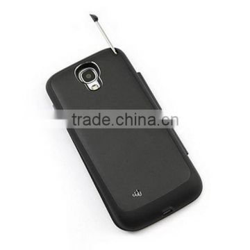 Top quality classical back up battery case for samsung
