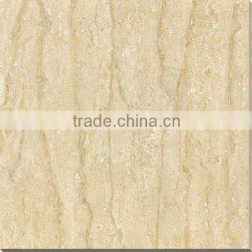 promotion price Foshan tile Marble look glazed porcelain tile, FOSHAN grade quality floor tile