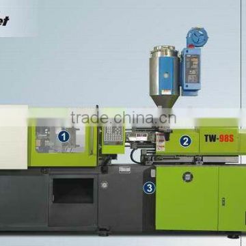 Thin-wall product injection machine (TW-168S)