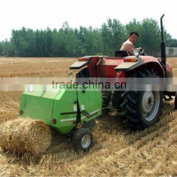 High quality Mini Round baler Model RHB0850 for 18-30HP tractor