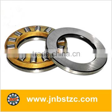 factory of cheaper price thrust roller bearings 81102
