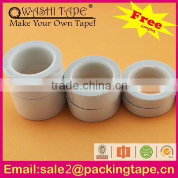High quality double sided tape application machine