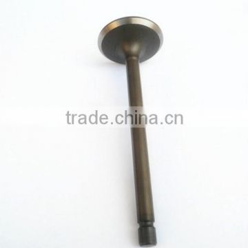 engine valve with high quality for car 13711-58020 13715-58040