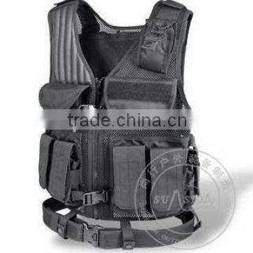 Military Tactical Vest combat vest