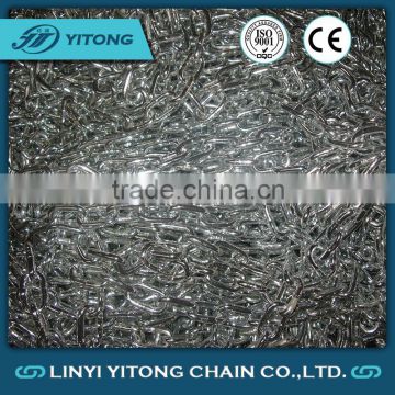 No Complaint Wholesale China Cheap Auto Welded 12mm Short Link Chain