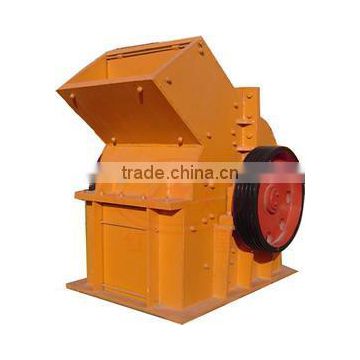 made in China glass recycling crusher of hammer crusher series
