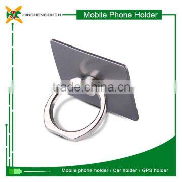 360 Degree universal finger ring phone holder car holder wholesale