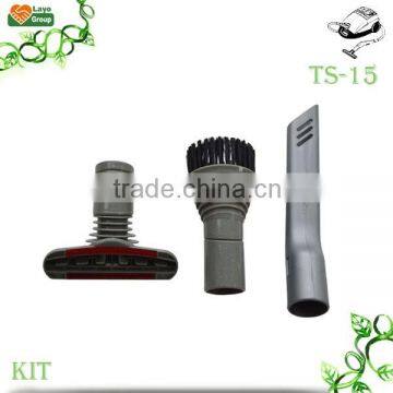 VACUUM CLEANER PARTS OF BRUSH KIT(TS-15)