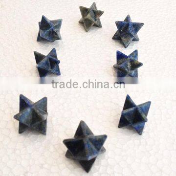 Wholesale Lapis Lazuli Merkaba Stars For Sale