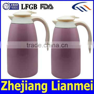 chinese stainless steel vacuum thermos flask 1.5l