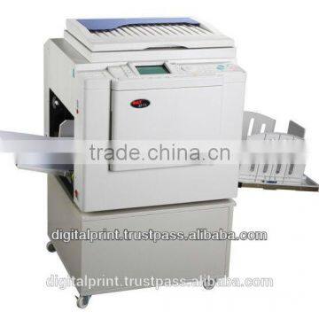 Digital Printing Machine : Easy to Handle