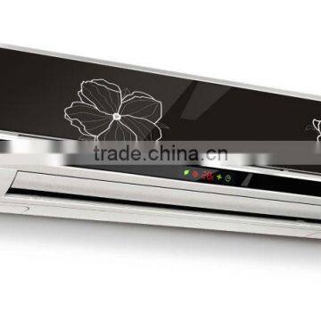 Wall Split Air ConditioneSplit Wall Mounted Air Conditioner (( 18000-30000btu ))tropical T3 for Saudi Arabia