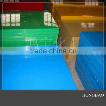 hdpe floor/wear resistant liner plate/dump trailer liner sheet